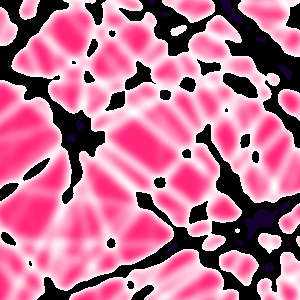 Pink Marble